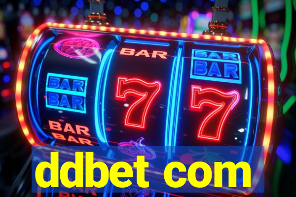 ddbet com